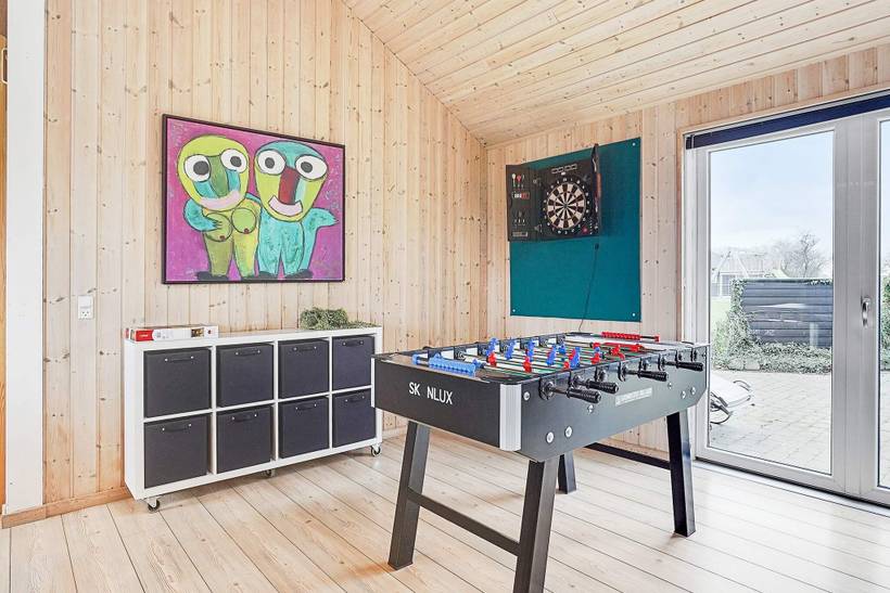 Foto von Ferienhaus RL07 in Kegnæs - Als