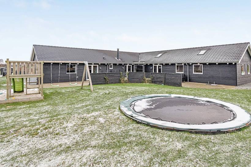 Foto von Ferienhaus RL07 in Kegnæs - Als