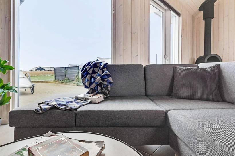 Foto von Ferienhaus RL07 in Kegnæs - Als