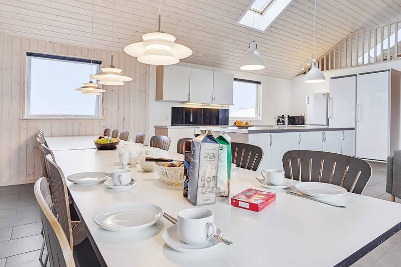 Foto von Ferienhaus RL07 in Kegnæs - Als
