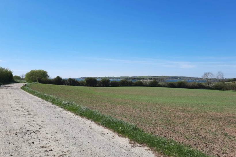 Foto von Ferienhaus RL07 in Kegnæs - Als
