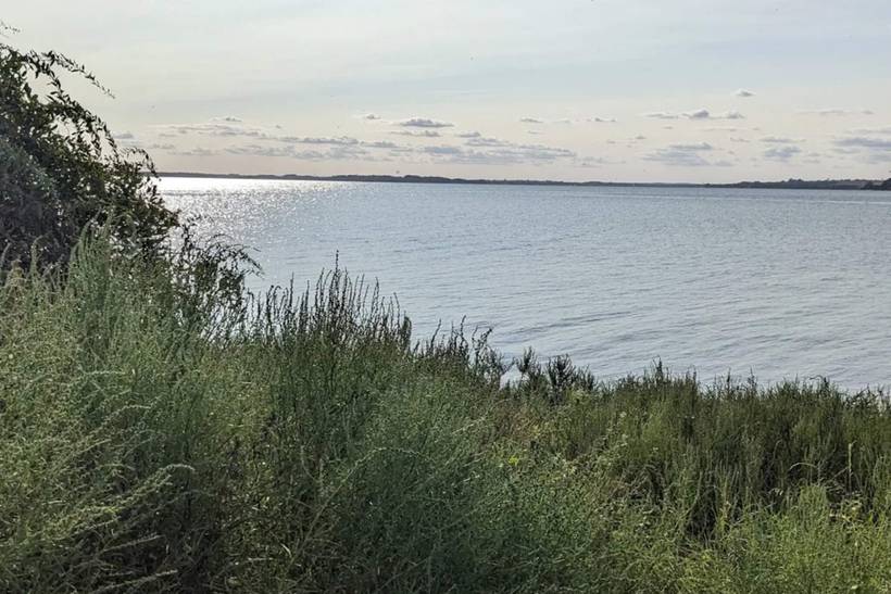 Foto von Ferienhaus RL07 in Kegnæs - Als
