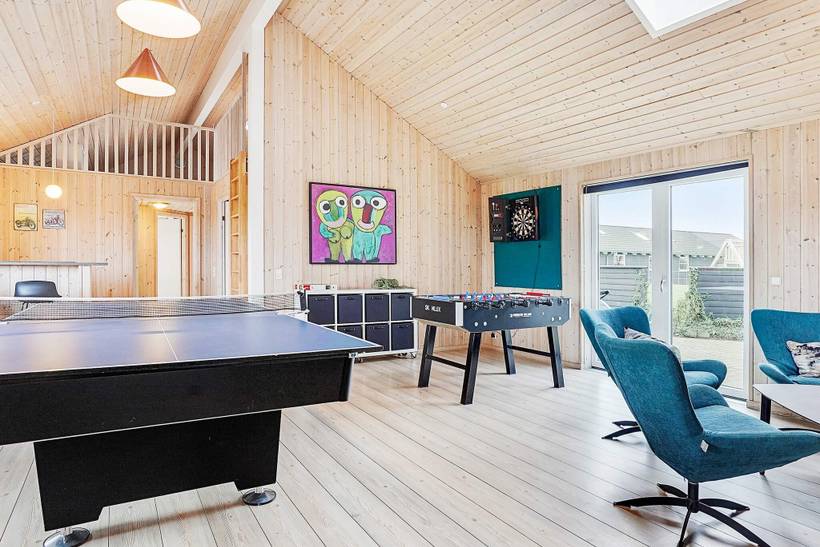Foto von Ferienhaus RL07 in Kegnæs - Als
