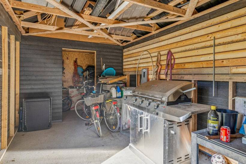 Foto von Ferienhaus RL10 in Illeris - Thy/Limfjord