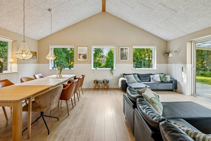 Foto von Ferienhaus RL10 in Illeris - Thy/Limfjord
