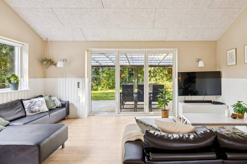 Foto von Ferienhaus RL10 in Illeris - Thy/Limfjord