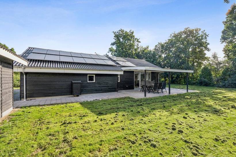 Foto von Ferienhaus RL10 in Illeris - Thy/Limfjord