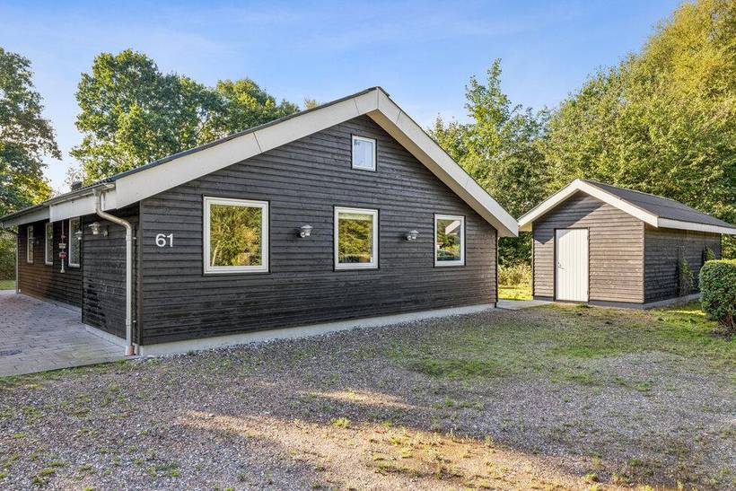 Foto von Ferienhaus RL10 in Illeris - Thy/Limfjord