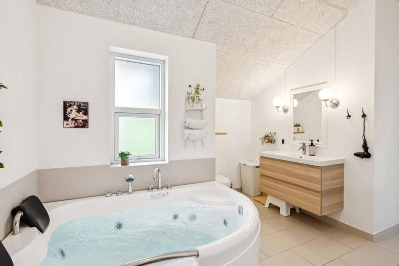 Foto von Ferienhaus RL10 in Illeris - Thy/Limfjord