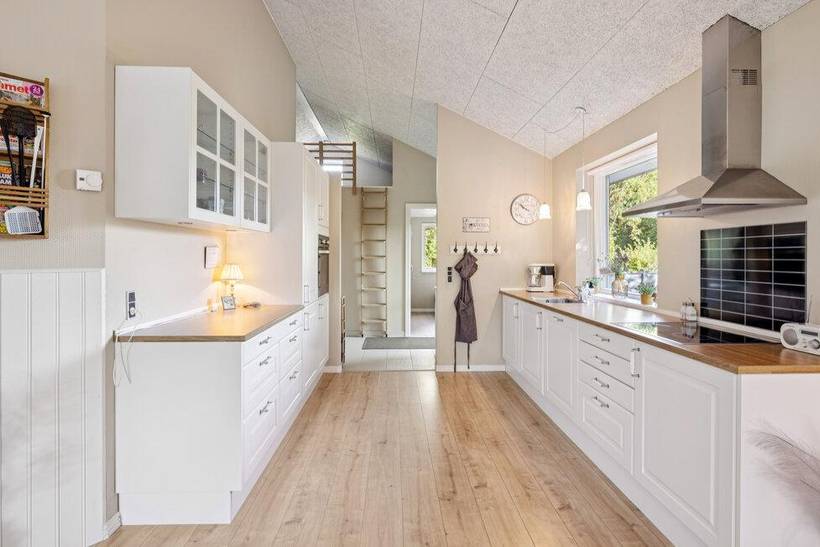 Foto von Ferienhaus RL10 in Illeris - Thy/Limfjord
