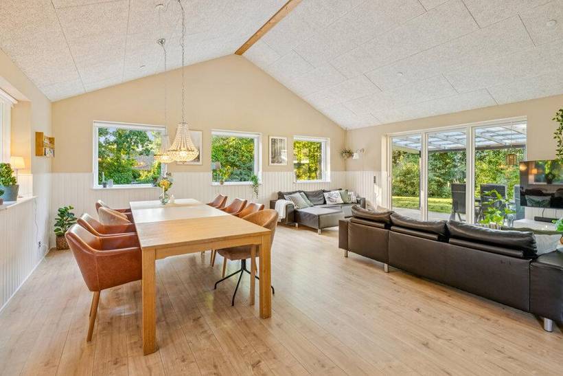 Foto von Ferienhaus RL10 in Illeris - Thy/Limfjord