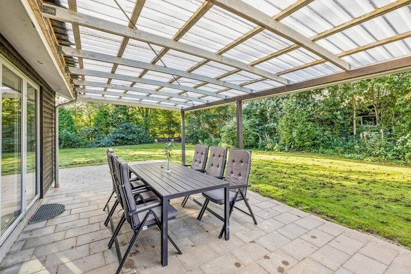 Foto von Ferienhaus RL10 in Illeris - Thy/Limfjord