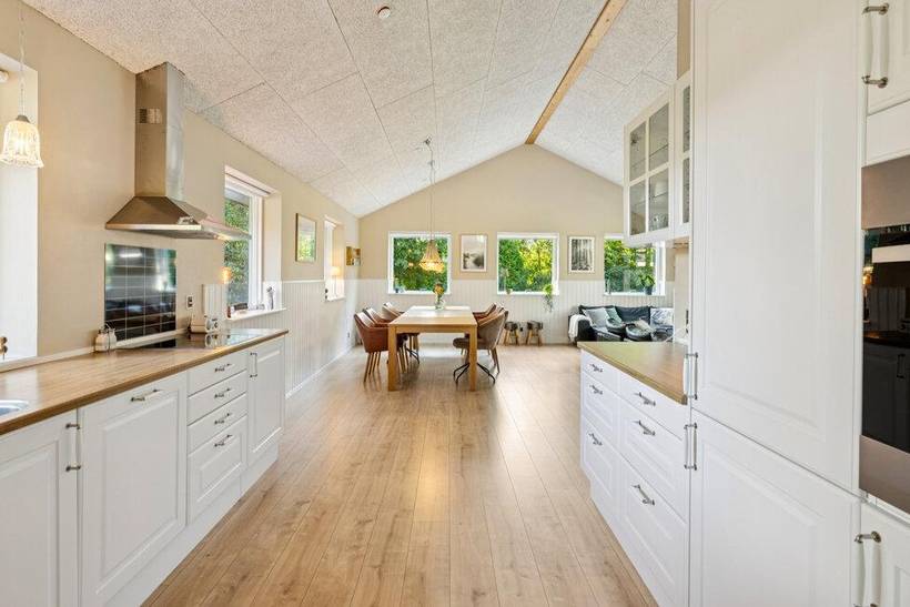 Foto von Ferienhaus RL10 in Illeris - Thy/Limfjord