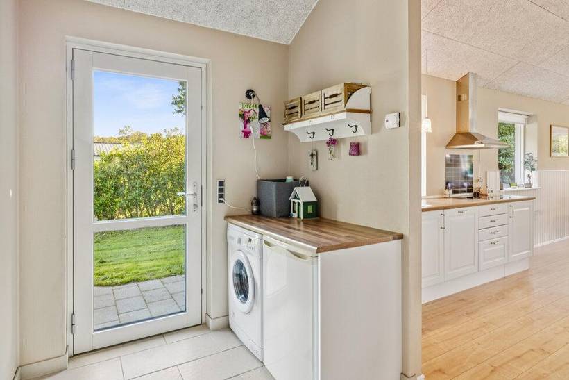 Foto von Ferienhaus RL10 in Illeris - Thy/Limfjord
