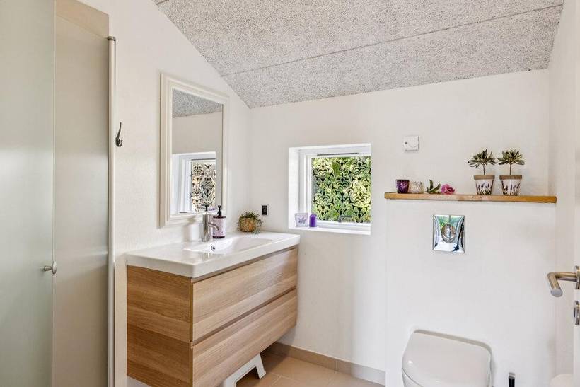Foto von Ferienhaus RL10 in Illeris - Thy/Limfjord