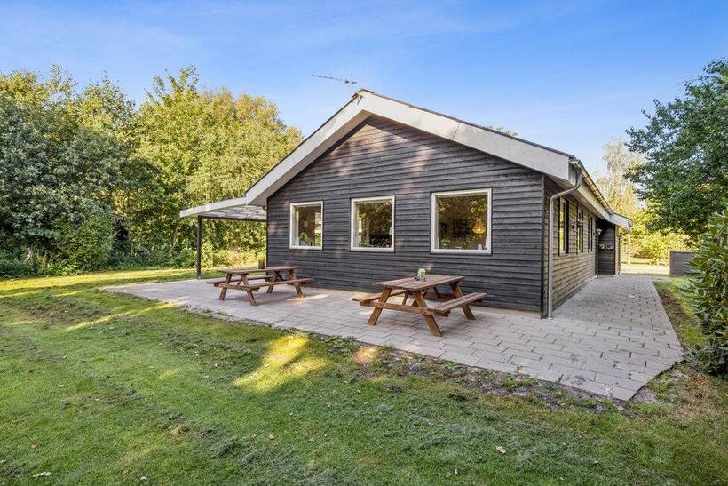 Foto von Ferienhaus RL10 in Illeris - Thy/Limfjord