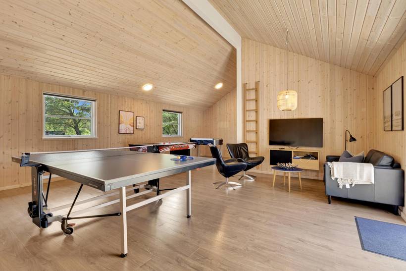 Foto von Ferienhaus RL12 in Blåvand - Westjütland