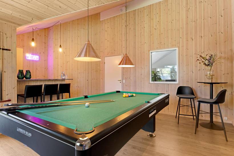 Foto von Ferienhaus RL12 in Blåvand - Westjütland