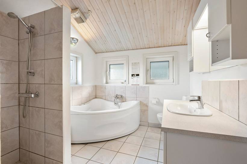Foto von Ferienhaus RL15 in Årgab - Westjütland
