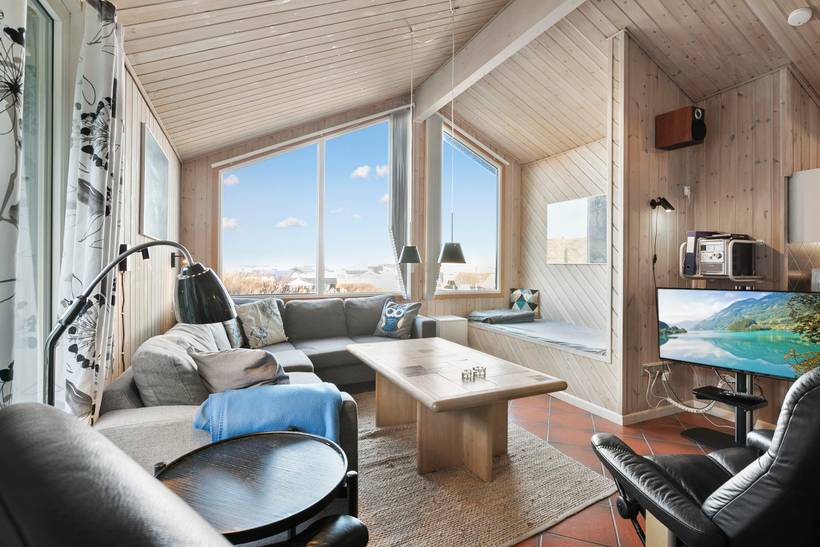 Foto von Ferienhaus RL15 in Årgab - Westjütland