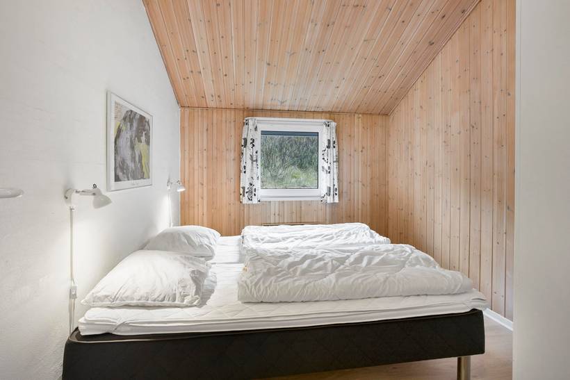 Foto von Ferienhaus RL15 in Årgab - Westjütland