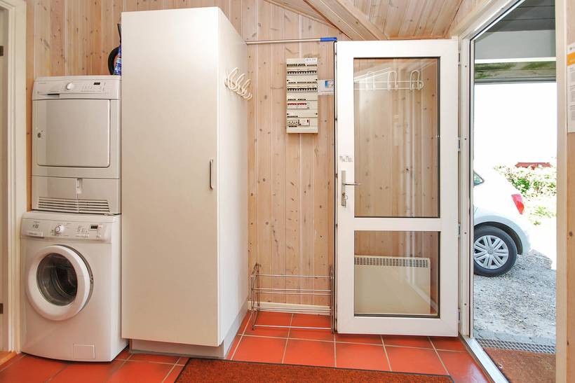 Foto von Ferienhaus RL15 in Årgab - Westjütland