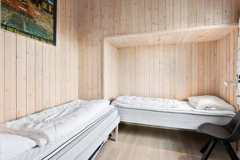 Foto von Ferienhaus RL15 in Årgab - Westjütland