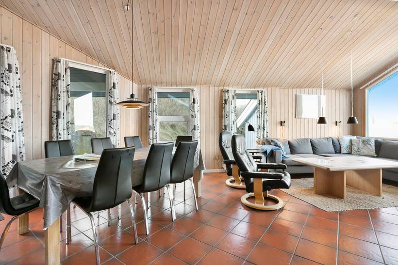 Foto von Ferienhaus RL15 in Årgab - Westjütland