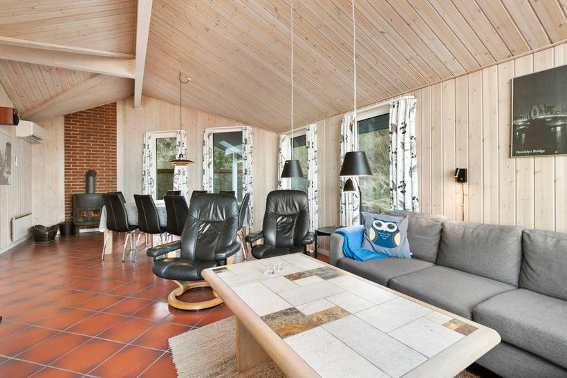 Foto von Ferienhaus RL15 in Årgab - Westjütland