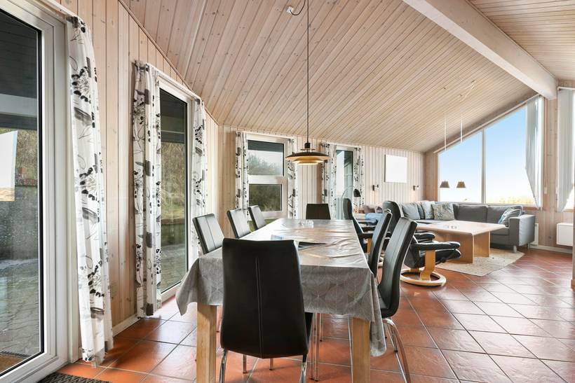 Foto von Ferienhaus RL15 in Årgab - Westjütland