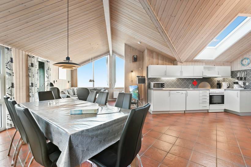 Foto von Ferienhaus RL15 in Årgab - Westjütland