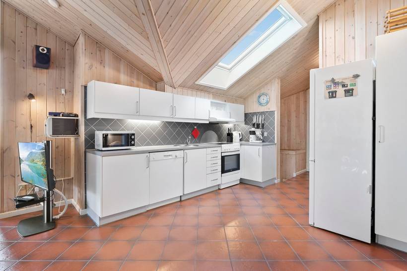 Foto von Ferienhaus RL15 in Årgab - Westjütland