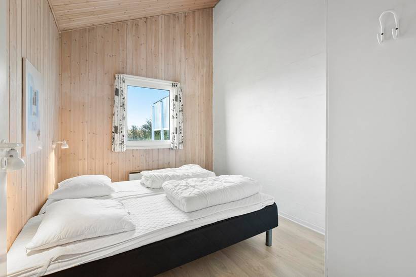 Foto von Ferienhaus RL15 in Årgab - Westjütland