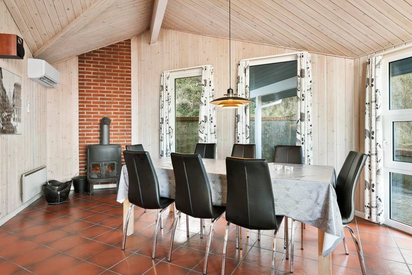 Foto von Ferienhaus RL15 in Årgab - Westjütland