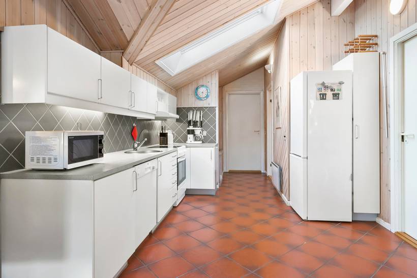 Foto von Ferienhaus RL15 in Årgab - Westjütland