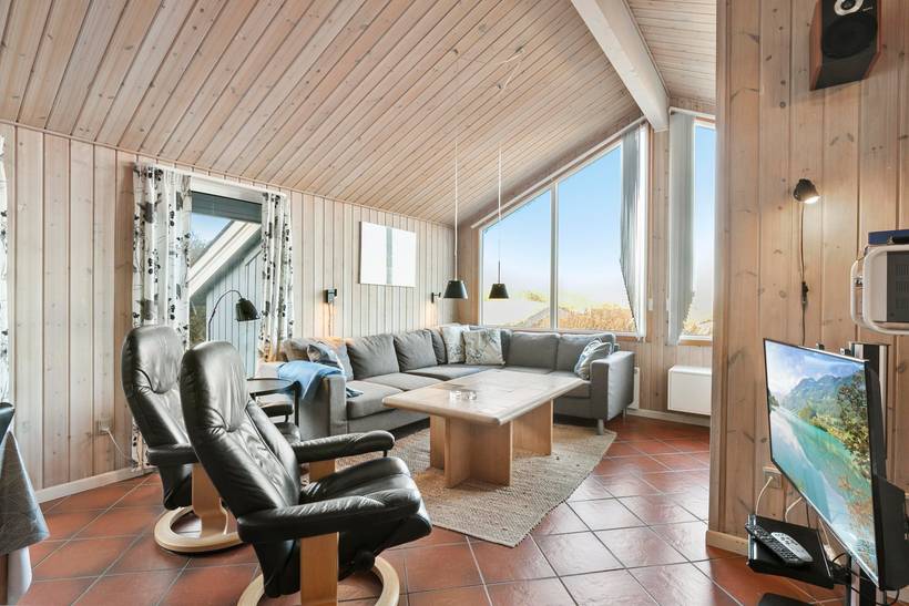 Foto von Ferienhaus RL15 in Årgab - Westjütland