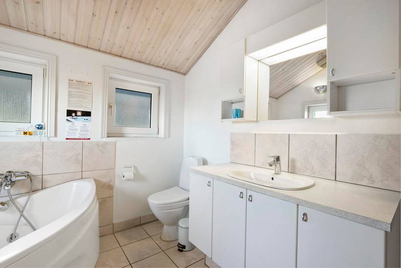 Foto von Ferienhaus RL15 in Årgab - Westjütland