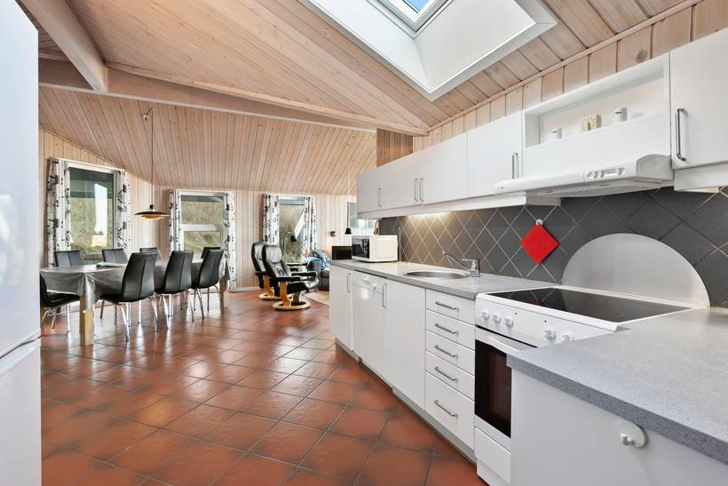 Foto von Ferienhaus RL15 in Årgab - Westjütland