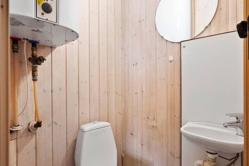 Foto von Ferienhaus RL15 in Årgab - Westjütland