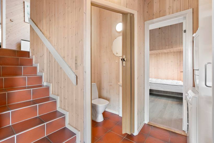 Foto von Ferienhaus RL15 in Årgab - Westjütland