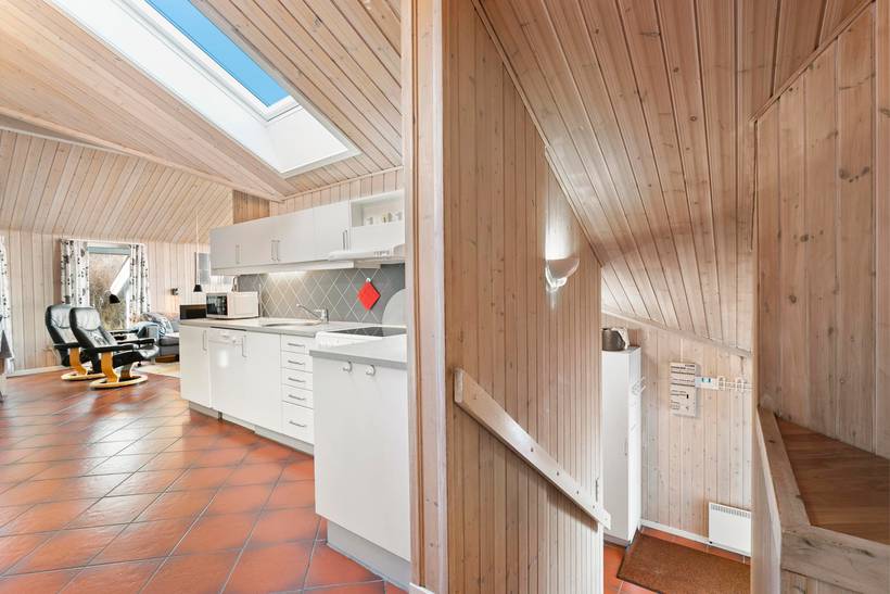 Foto von Ferienhaus RL15 in Årgab - Westjütland