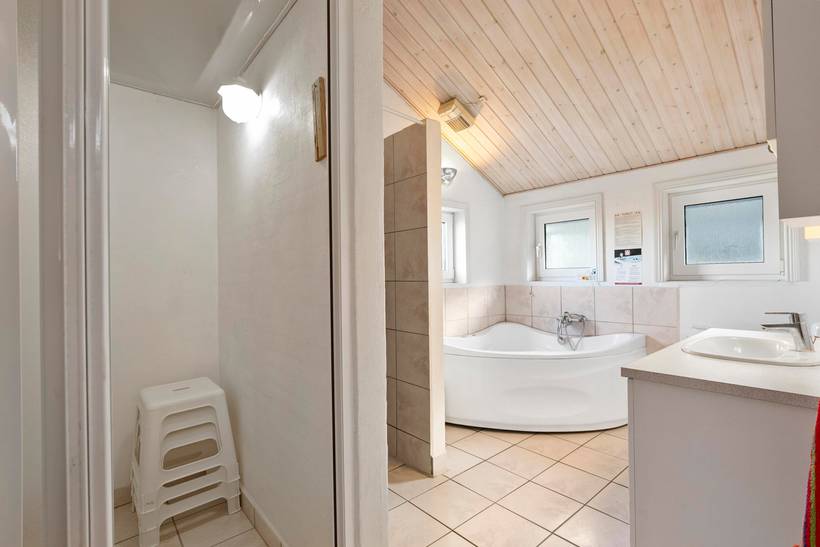 Foto von Ferienhaus RL15 in Årgab - Westjütland