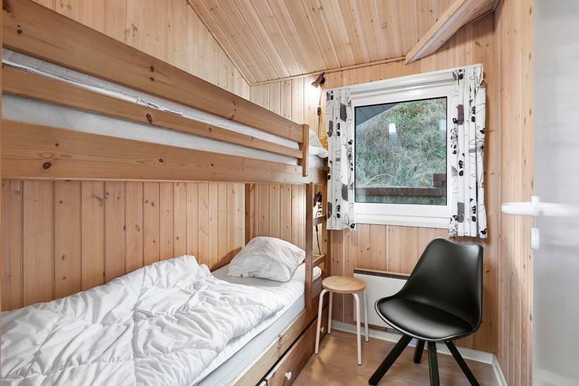 Foto von Ferienhaus RL15 in Årgab - Westjütland