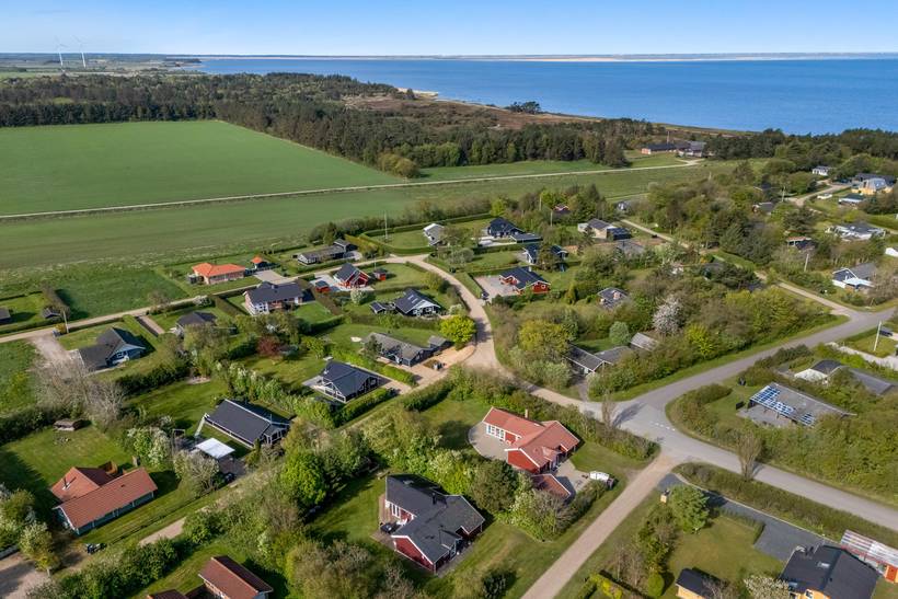 Foto von Ferienhaus RL22 in Skaven - Westjütland
