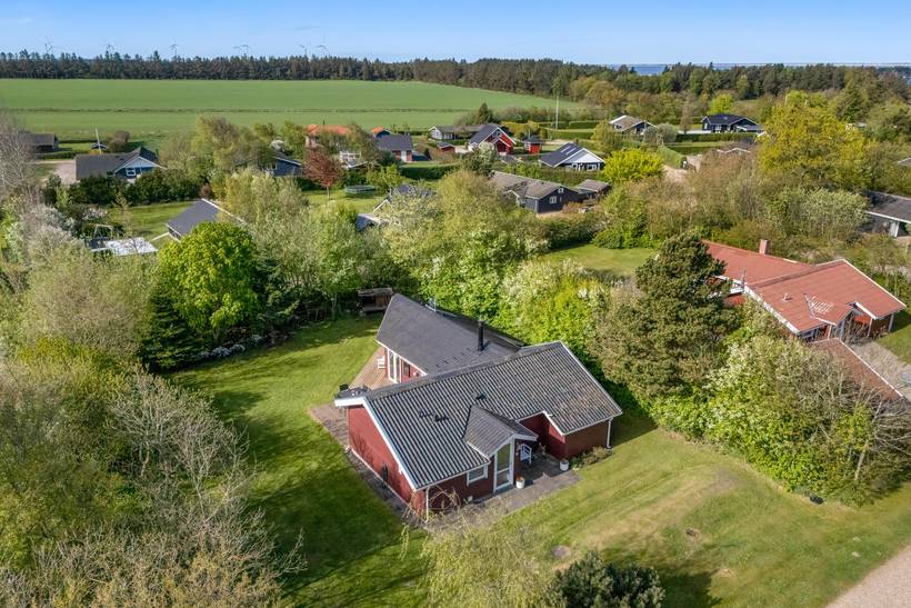 Foto von Ferienhaus RL22 in Skaven - Westjütland