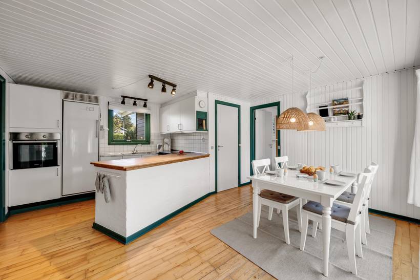 Foto von Ferienhaus RL22 in Skaven - Westjütland