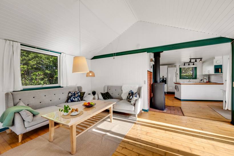 Foto von Ferienhaus RL22 in Skaven - Westjütland