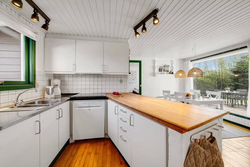 Foto von Ferienhaus RL22 in Skaven - Westjütland