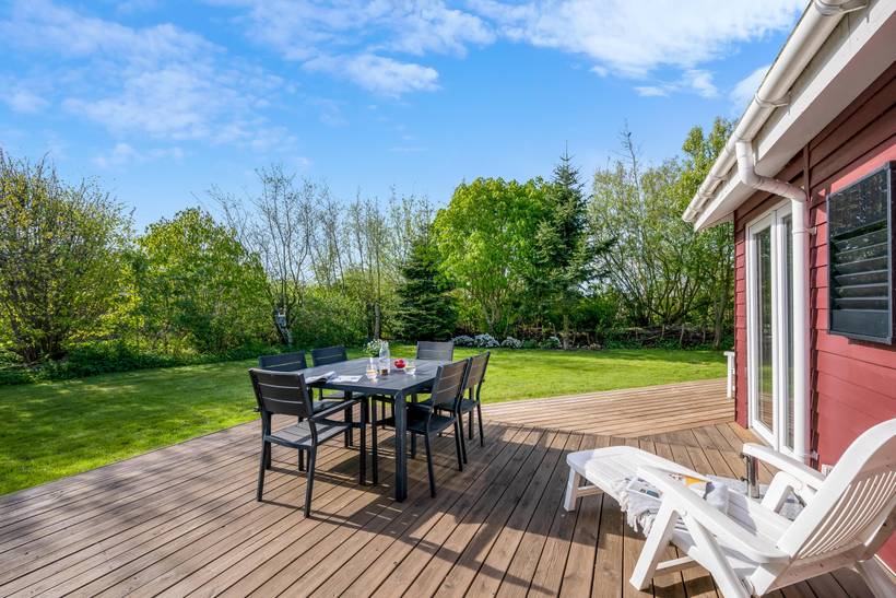 Foto von Ferienhaus RL22 in Skaven - Westjütland