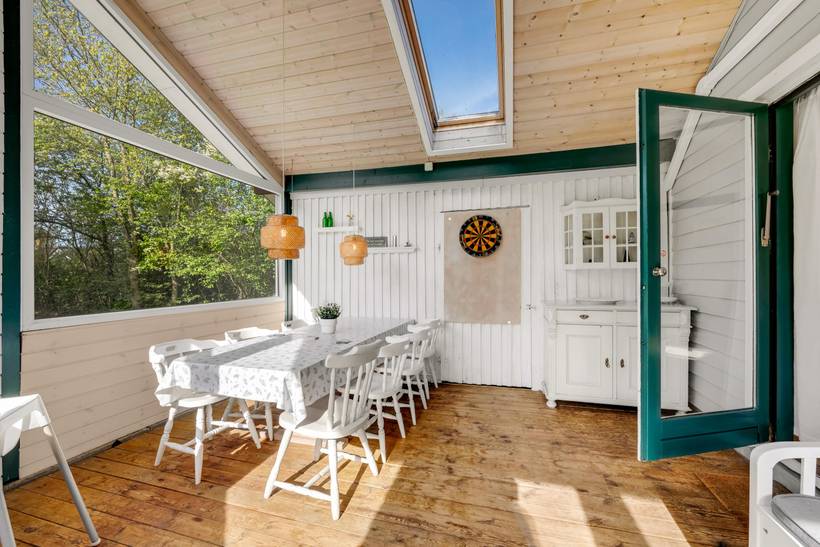 Foto von Ferienhaus RL22 in Skaven - Westjütland